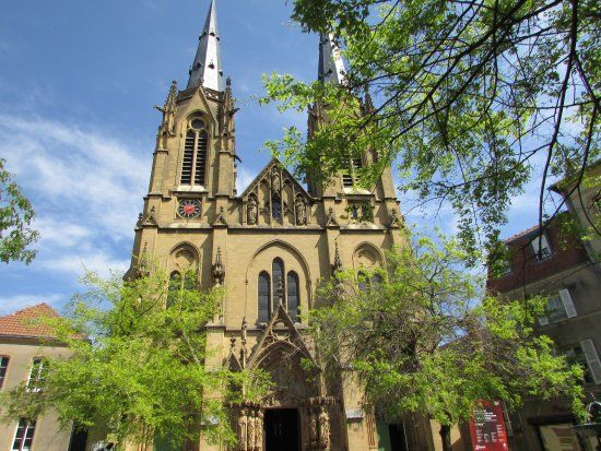 Sainte-Ségolène